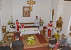 Michal Sláma : Pouť Doubravy - 26.4.2015
